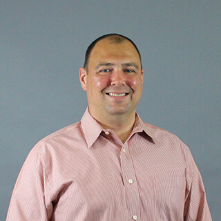 Image of Craig Baerwaldt